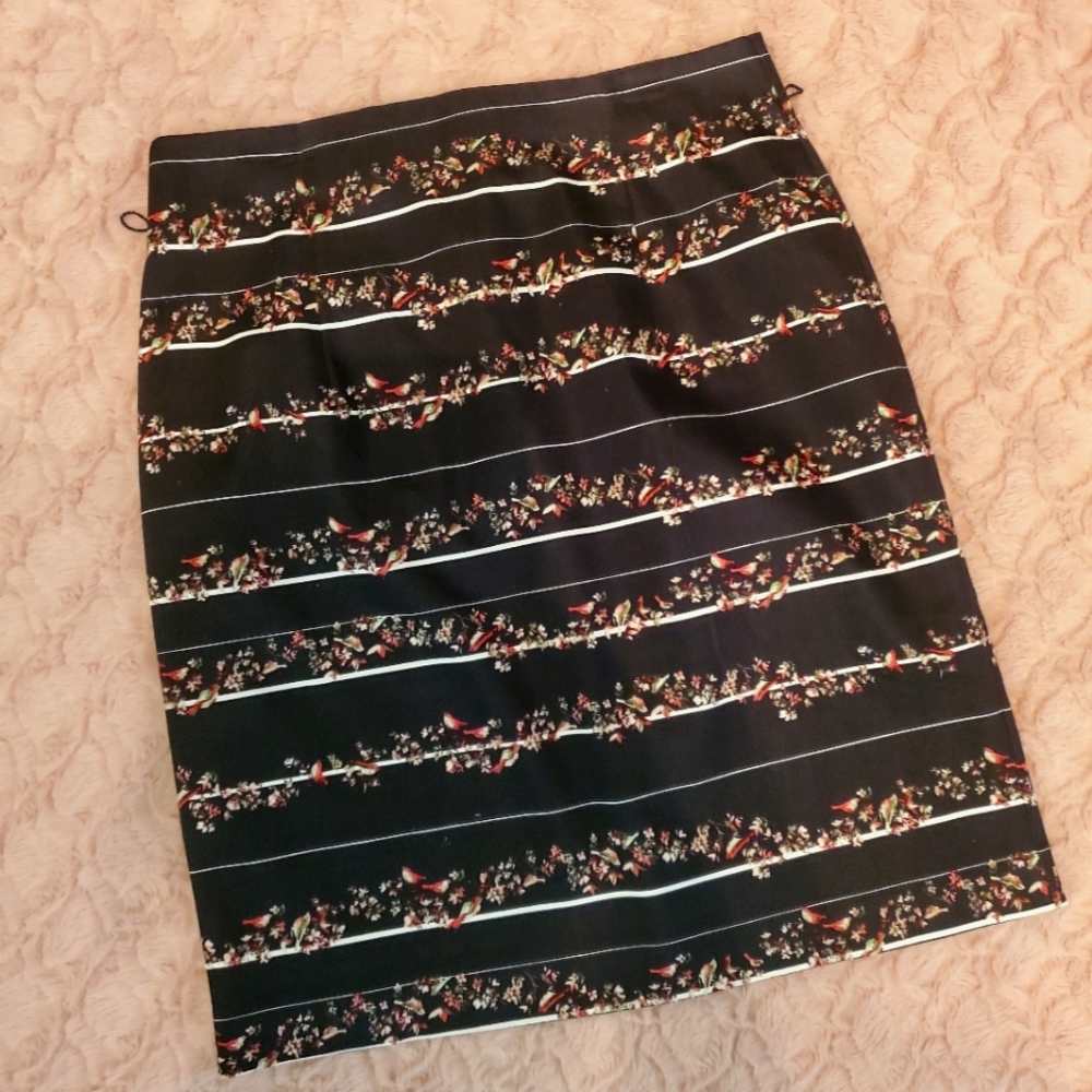 Cute Spring Skirt